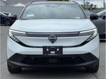 2026 Nissan Leaf Platinum+
