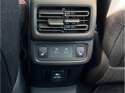 2026 Nissan LEAF PLATINUM PLUS Hatchback 4D