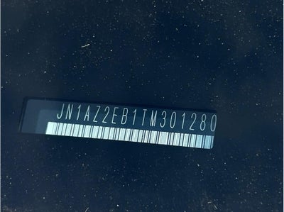 2026 Nissan LEAF PLATINUM PLUS Hatchback 4D