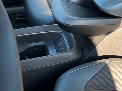 2026 Nissan LEAF PLATINUM PLUS Hatchback 4D