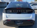 2026 Nissan LEAF PLATINUM PLUS Hatchback 4D