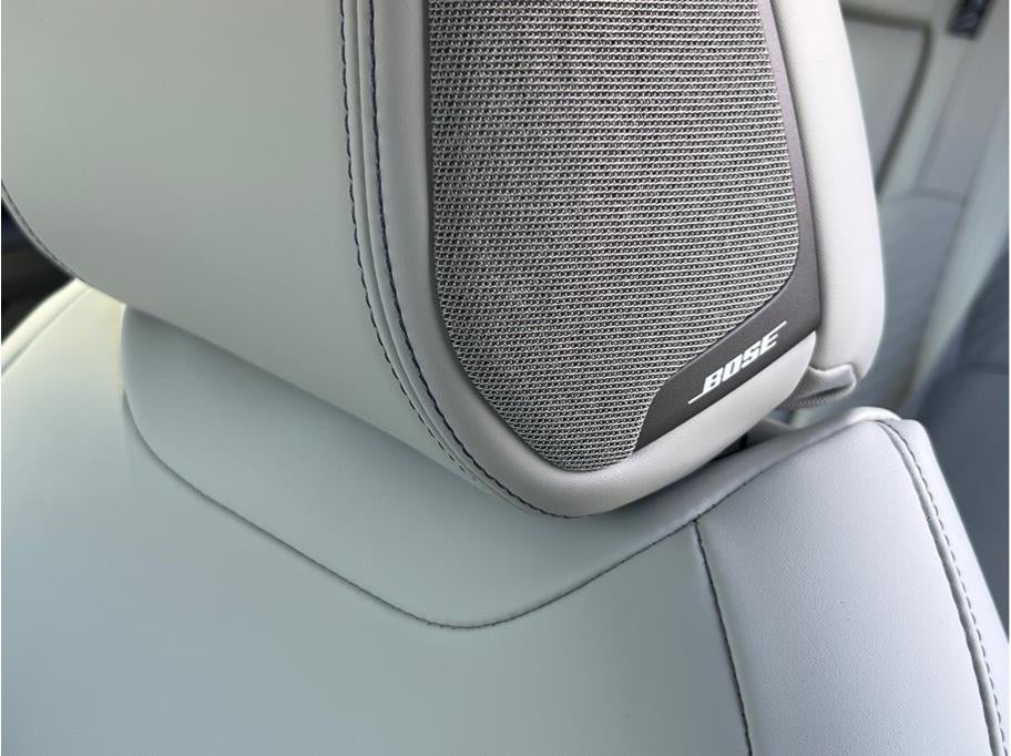 2026 Nissan Leaf Platinum+