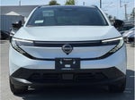 2026 Nissan Leaf Platinum+