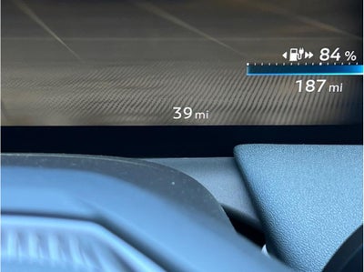 2026 Nissan Leaf Platinum+