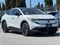 2026 Nissan Leaf Platinum+
