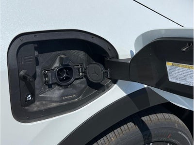 2026 Nissan Leaf Platinum+
