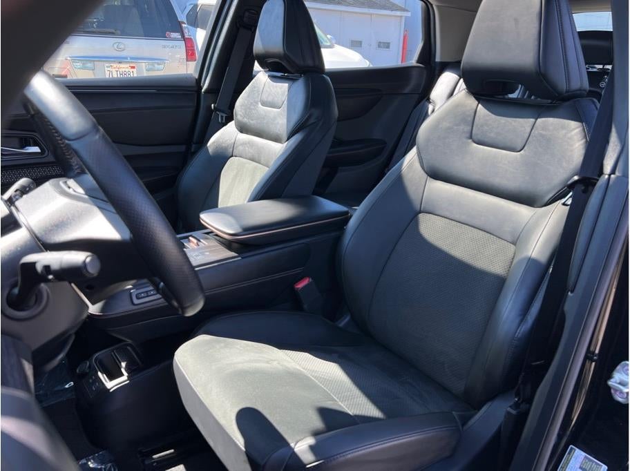 2023 Nissan ARIYA Premiere Sport Utility 4D