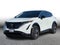2024 Nissan ARIYA Evolve+ Sport Utility 4D