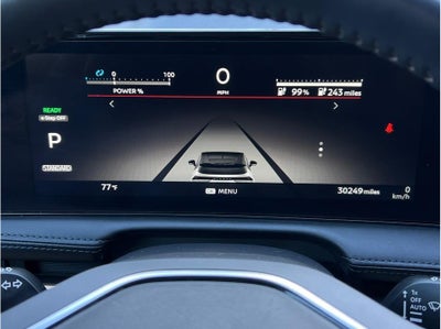 2024 Nissan ARIYA Evolve+ Sport Utility 4D