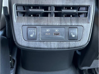 2024 Nissan ARIYA Evolve+ Sport Utility 4D