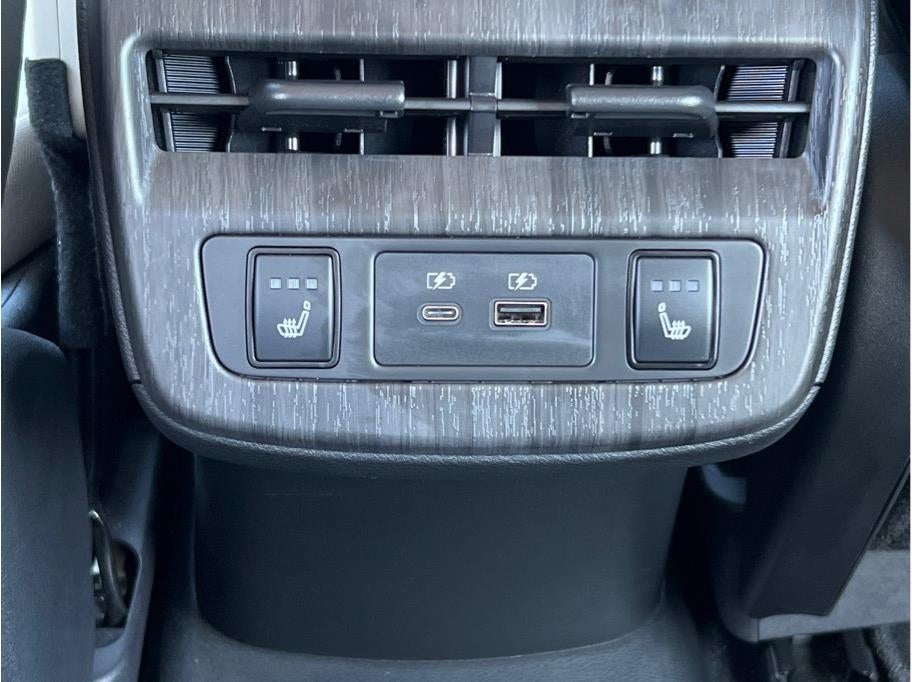 2024 Nissan ARIYA Evolve+ Sport Utility 4D