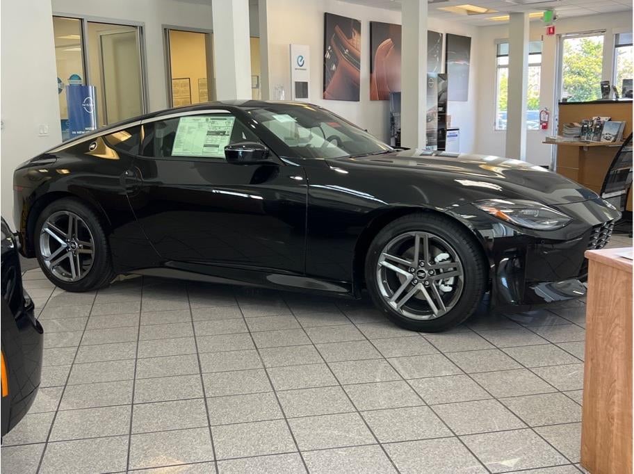 2026 Nissan Z Sport Coupe 2D