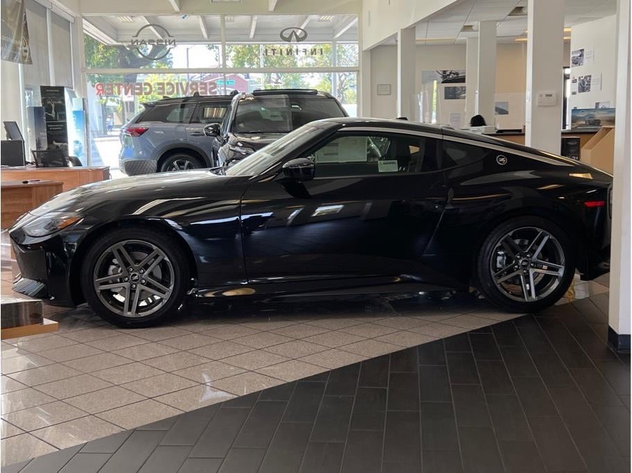 2026 Nissan Z Sport Coupe 2D