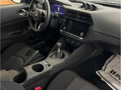 2026 Nissan Z Sport Coupe 2D