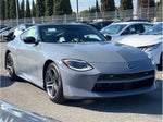 2027 Nissan Z Sport