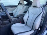 2022 INFINITI Q60 LUXE Coupe 2D