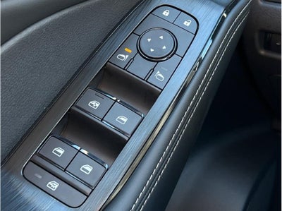 2026 Nissan Rogue SV (2026.5) Sport Utility 4D