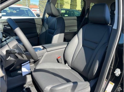 2026 Nissan Rogue SV (2026.5) Sport Utility 4D