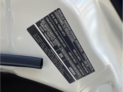 2026 Nissan Rogue SV (2026.5) Sport Utility 4D