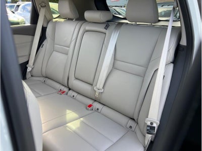 2025 Nissan Rogue SL Sport Utility 4D