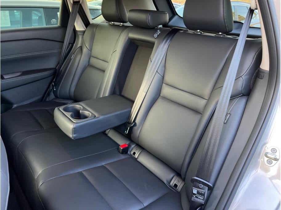 2025 Nissan Rogue SL Sport Utility 4D