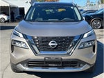 2022 Nissan Rogue Platinum Sport Utility 4D