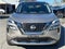 2022 Nissan Rogue Platinum Sport Utility 4D