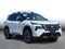 2026 Nissan Rogue Platinum (2026.5) Sport Utility 4D