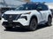 2026 Nissan Rogue Platinum (2026.5) Sport Utility 4D