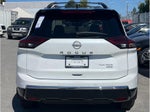 2026 Nissan Rogue Platinum (2026.5) Sport Utility 4D