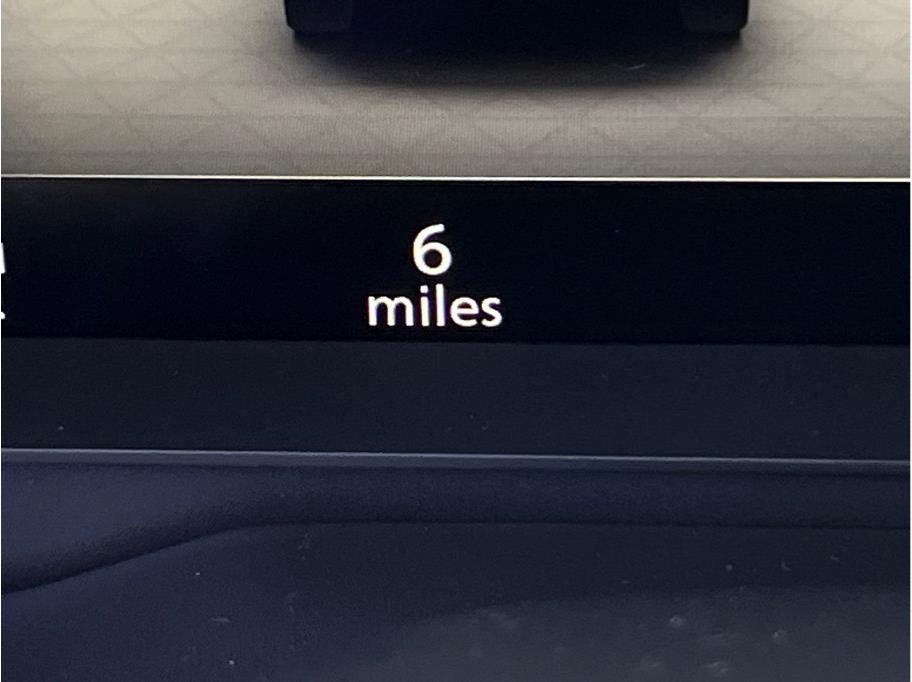 2026 Nissan Rogue Platinum Sport Utility 4D