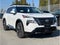 2026 Nissan Rogue Platinum Sport Utility 4D