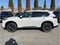 2026 Nissan Rogue Platinum Sport Utility 4D