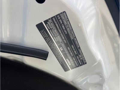 2026 Nissan Rogue Platinum Sport Utility 4D