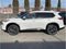 2026 Nissan Rogue Platinum Sport Utility 4D