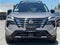 2026 Nissan Rogue Platinum (2026.5) Sport Utility 4D