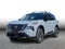 2026 Nissan Rogue Platinum (2026.5) Sport Utility 4D