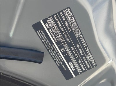 2026 Nissan Rogue Platinum (2026.5) Sport Utility 4D