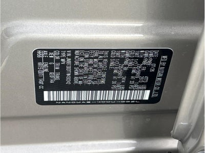2026 Nissan Rogue Platinum (2026.5) Sport Utility 4D