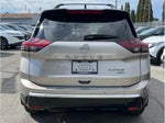 2026 Nissan Rogue Platinum (2026.5) Sport Utility 4D