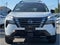 2026 Nissan Rogue Platinum (2026.5) Sport Utility 4D