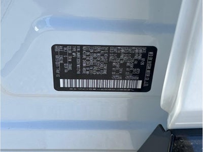 2026 Nissan Rogue Platinum (2026.5) Sport Utility 4D