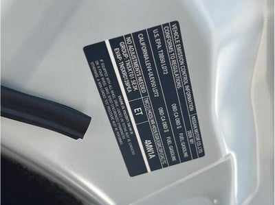 2026 Nissan Rogue Platinum (2026.5) Sport Utility 4D