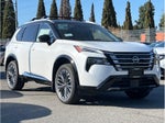 2026 Nissan Rogue Platinum (2026.5) Sport Utility 4D