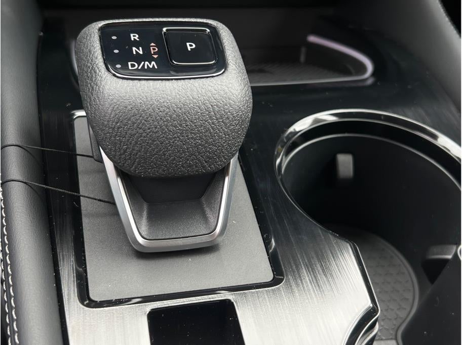 2026 Nissan Rogue Platinum (2026.5) Sport Utility 4D