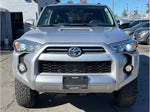 2020 Toyota 4Runner TRD Off-Road Premium Sport Utility 4D