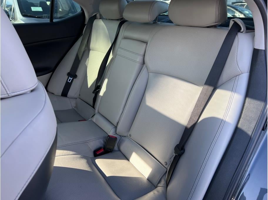 2011 Lexus IS IS 250 Sedan 4D