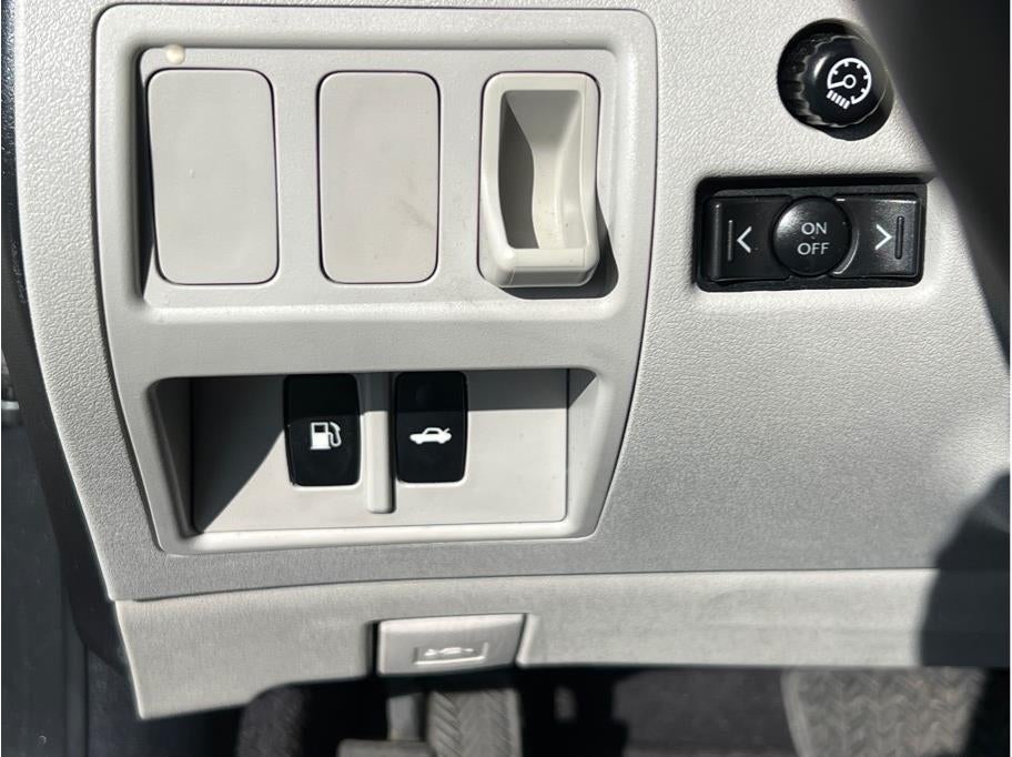 2011 Lexus IS IS 250 Sedan 4D