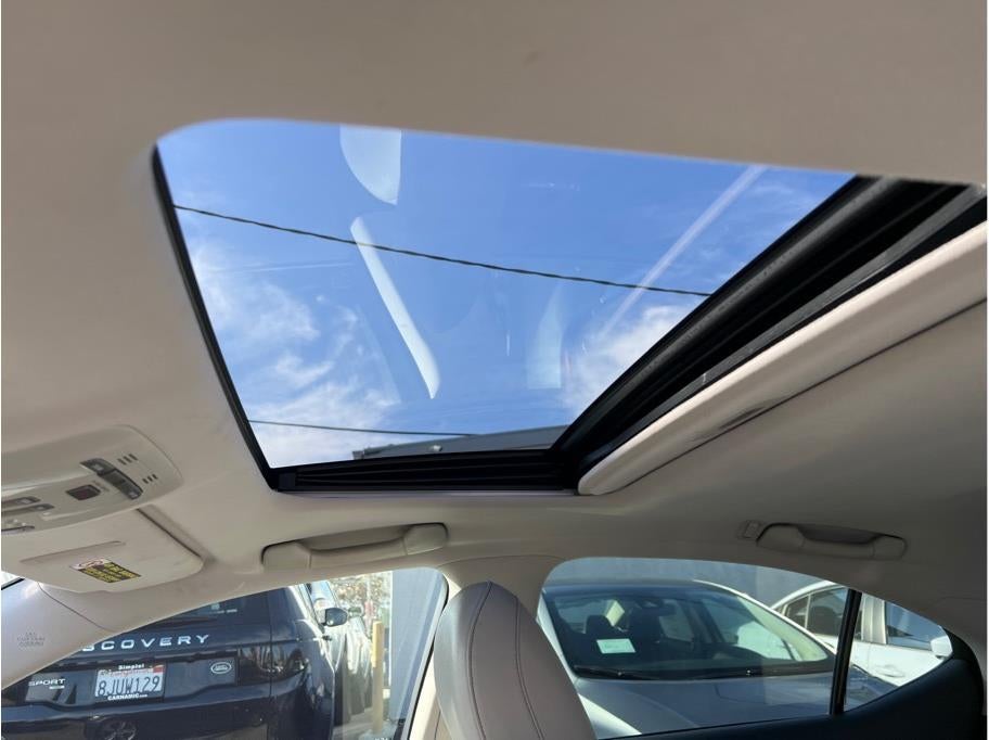 2011 Lexus IS IS 250 Sedan 4D