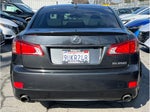 2011 Lexus IS IS 250 Sedan 4D